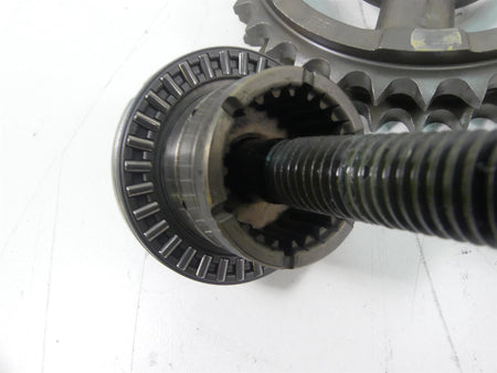 2015 Harley FXDF Dyna Fat Bob Primary Drive Clutch Kit 37816-11 {{ shop.shopifyCountryName }} - Mototech271