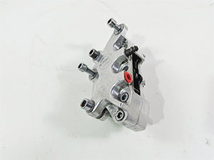 2002 Big Dog Pitbull Front Brake Caliper PM Performance Machine 0052-2400