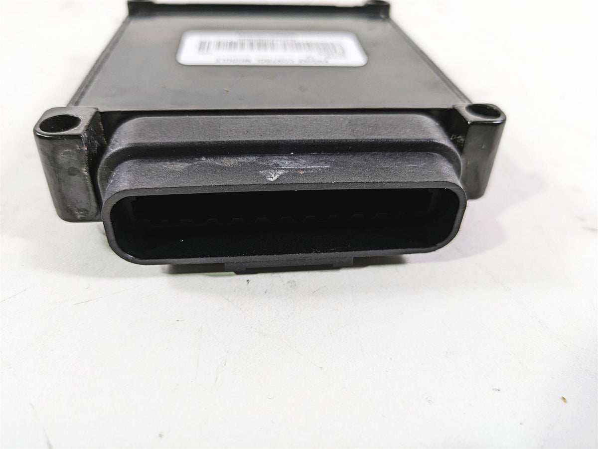 2013 Harley VRSCDX Night Rod Sp Cdi Ecu Ecm Engine Control Module 32852-12 {{ shop.shopifyCountryName }} - Mototech271