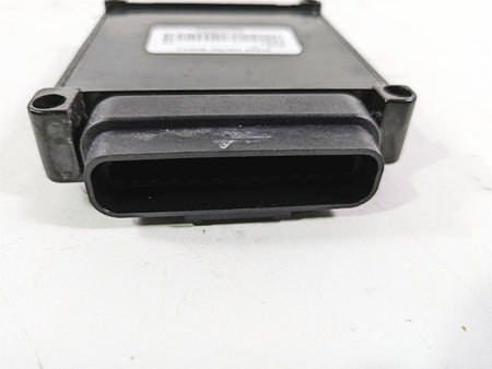 2013 Harley VRSCDX Night Rod Sp Cdi Ecu Ecm Engine Control Module 32852-12 {{ shop.shopifyCountryName }} - Mototech271
