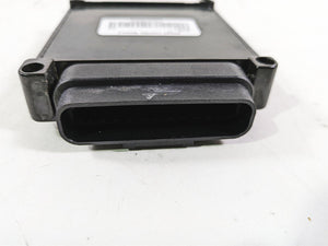 2013 Harley VRSCDX Night Rod Sp Cdi Ecu Ecm Engine Control Module 32852-12