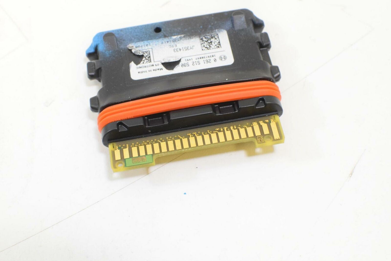 2018 Husqvarna 401 Vitpilen CDI ECU ECM Engine Control Module 1039T30097 {{ shop.shopifyCountryName }} - Mototech271