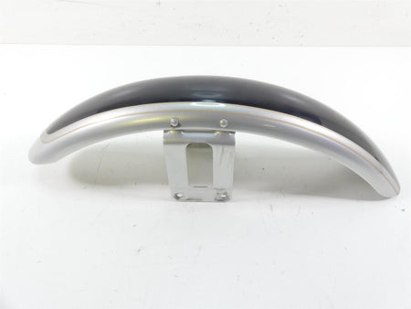 2003 Harley Dyna 100TH FXDL Low Rider Front Fender 100Th Anniversary 58998-83E {{ shop.shopifyCountryName }} - Mototech271