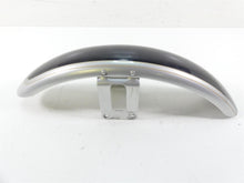 Load image into Gallery viewer, 2003 Harley Dyna 100TH FXDL Low Rider Front Fender 100Th Anniversary 58998-83E
