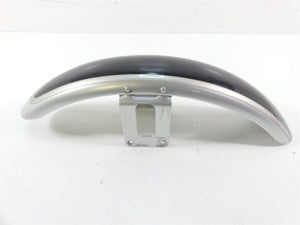 2003 Harley Dyna 100TH FXDL Low Rider Front Fender 100Th Anniversary 58998-83E