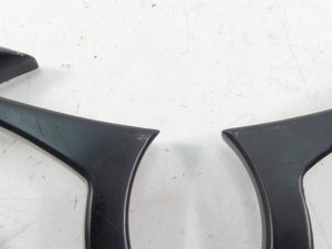 2007 Victory Vegas Jackpot Aftermarket Rear View Mirror Set | Mototech271