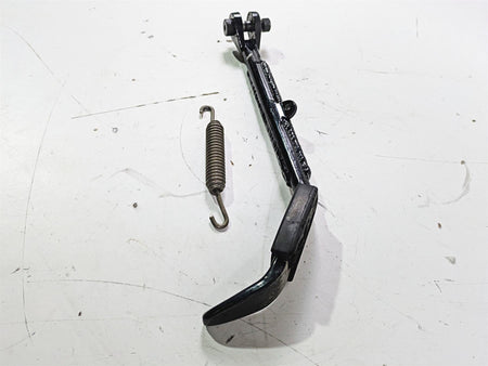 2012 Victory Cross Country Side Kick Stand Kickstand 5137601 2204489 {{ shop.shopifyCountryName }} - Mototech271
