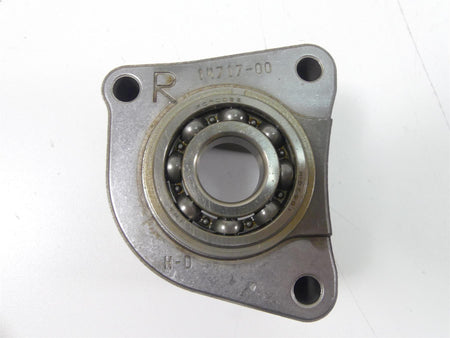 2002 Harley Softail FXSTDI Deuce Balancer Bracket Support Shaft Set 14715-00 {{ shop.shopifyCountryName }} - Mototech271