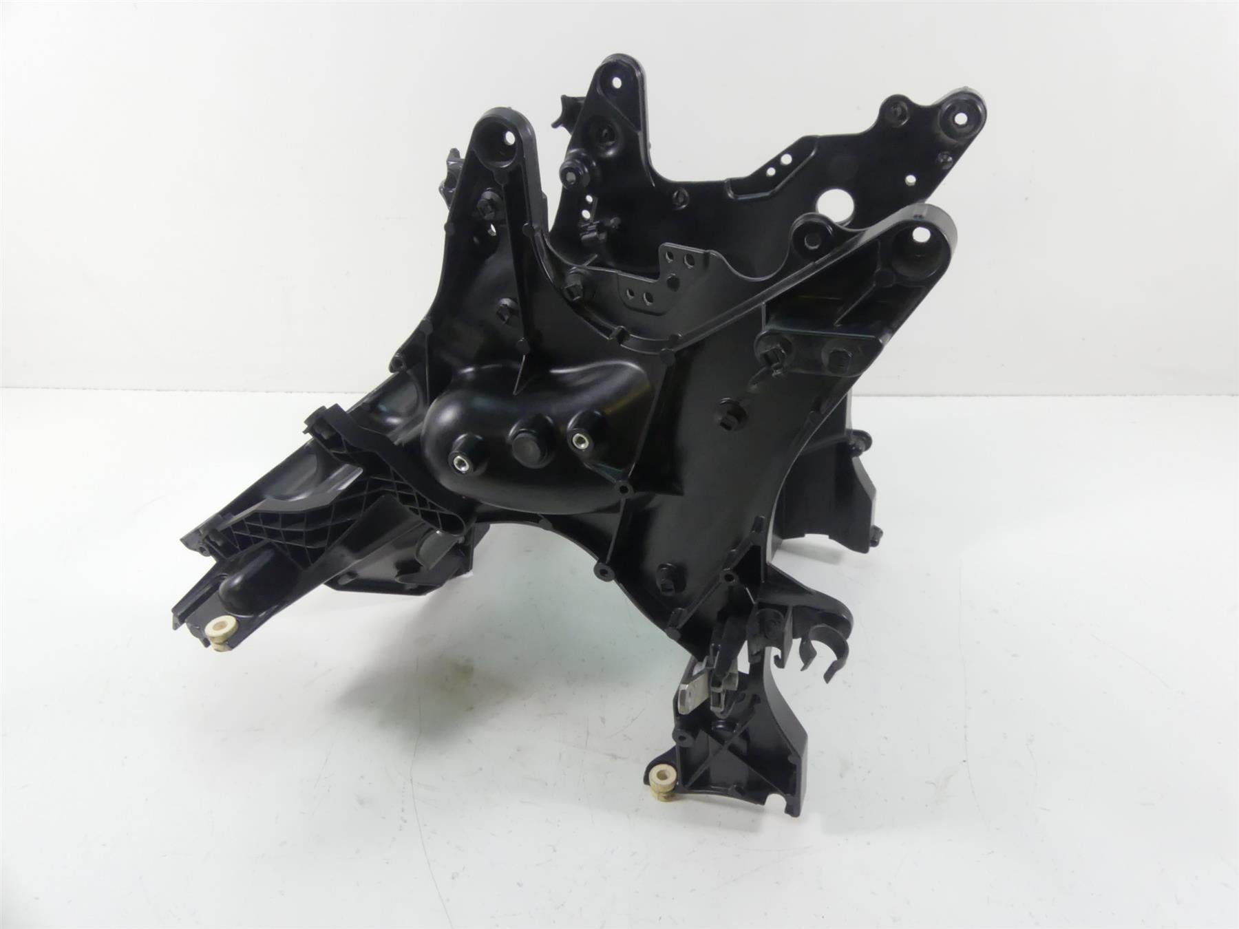 2015 BMW K1600GT K48 Front Panel Dash Fairing Stay Carrier Set 46637709517 {{ shop.shopifyCountryName }} - Mototech271