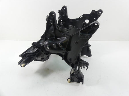 2015 BMW K1600GT K48 Front Panel Dash Fairing Stay Carrier Set 46637709517 {{ shop.shopifyCountryName }} - Mototech271