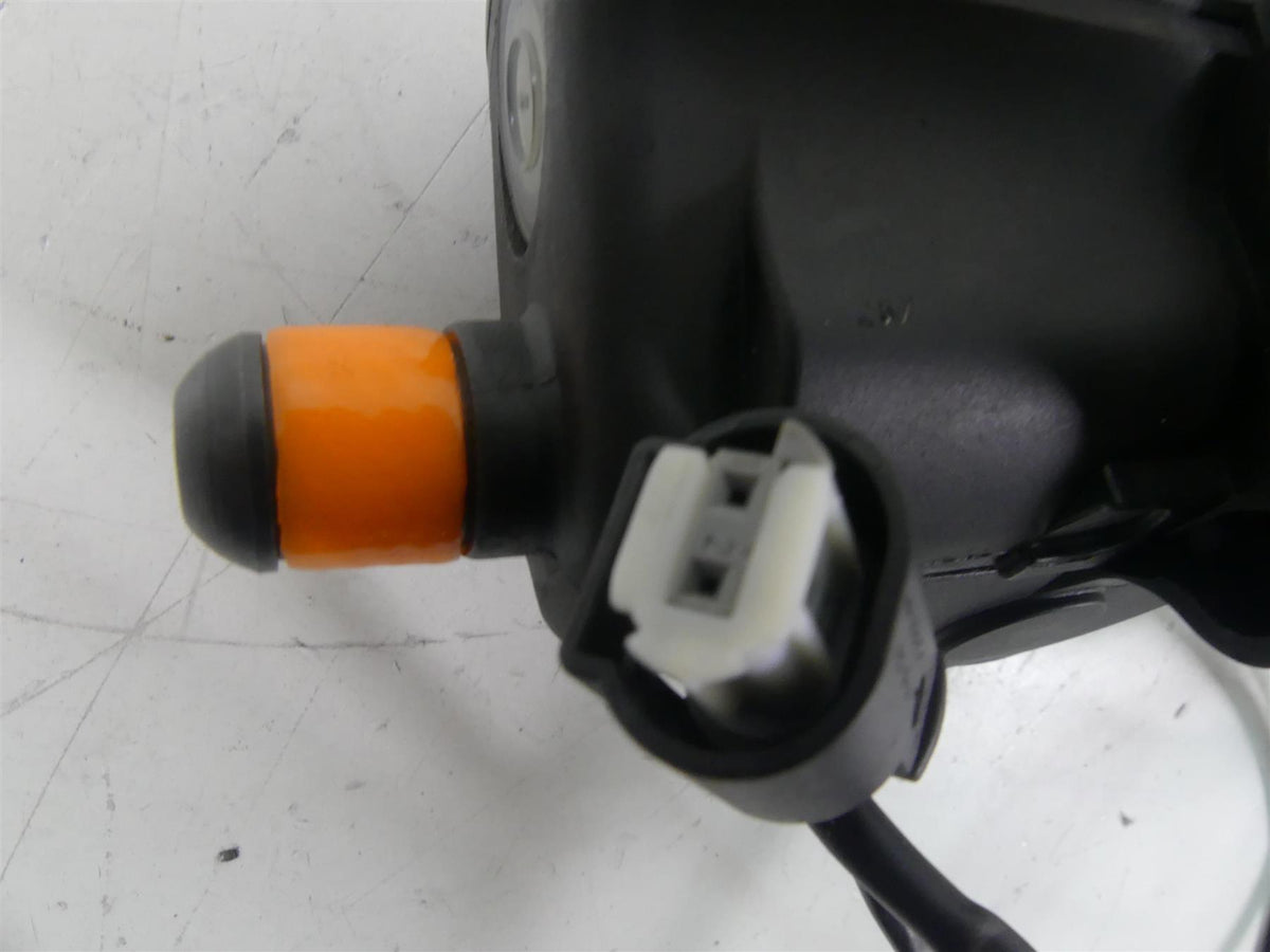 2003 BMW R1150 GS R21 Magura Front Brake Master Cylinder Integral 32727710201 {{ shop.shopifyCountryName }} - Mototech271
