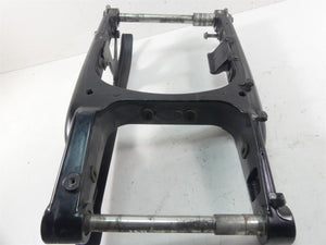2013 Harley VRSCDX Night Rod Special Swingarm Swing Arm & Guards 48612-07A | Mototech271