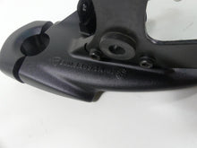 Load image into Gallery viewer, 2015 Ducati Diavel Dark Handlebar Handle Bar Riser Set R 36031651AA L 36031671AA | Mototech271
