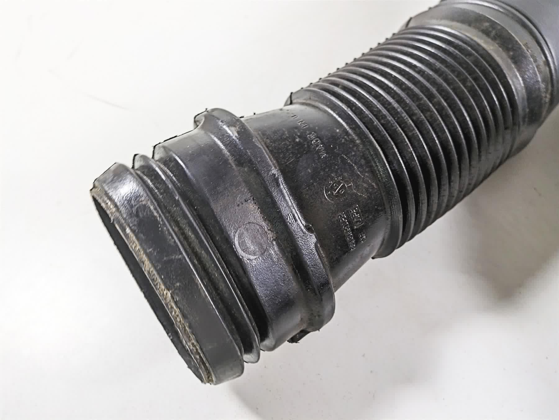 2006 Sea-Doo GTX Supercharged Intake Duct Hose Tube Set 273000188 273000214 {{ shop.shopifyCountryName }} - Mototech271
