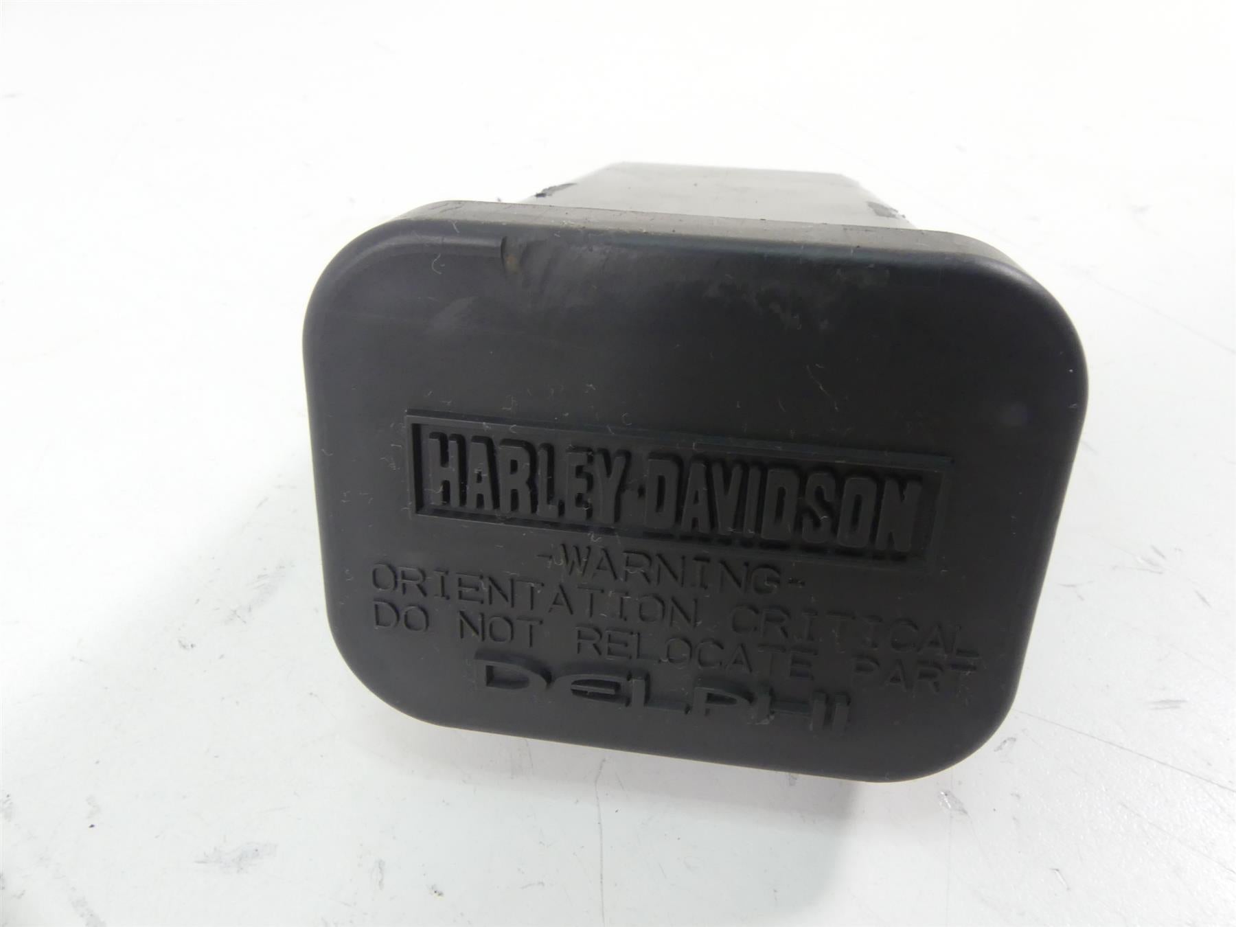 2006 Harley VRSCD Night V Rod Delphi Tsm Turn Signal Module Unit 68922-00D {{ shop.shopifyCountryName }} - Mototech271