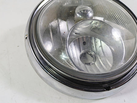 2017 Harley Touring FLHTKSE Electra Glide Head Light Lamp Headlight 67700064 {{ shop.shopifyCountryName }} - Mototech271