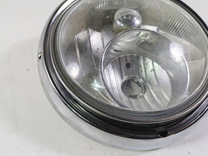 2017 Harley Touring FLHTKSE Electra Glide Head Light Lamp Headlight 67700064 | Mototech271
