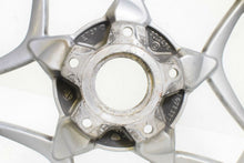 Load image into Gallery viewer, 2007 BMW K1200 GT K44 Rear Straight Rim Wheel  17x5.5 36317706553 | Mototech271
