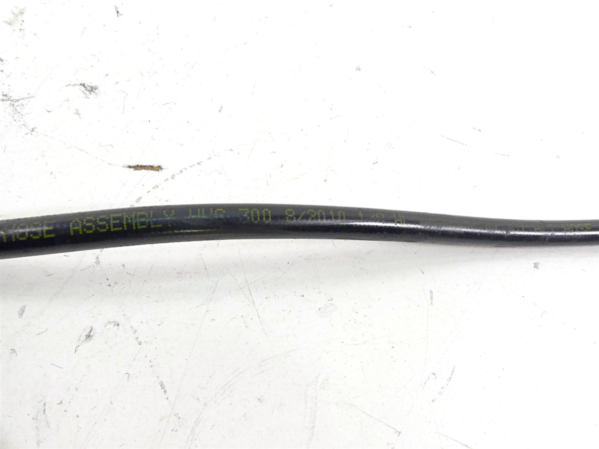 2011 Harley Touring FLTRX Road Glide Rear Master Abs Brake Line 40610-09 {{ shop.shopifyCountryName }} - Mototech271