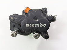 Load image into Gallery viewer, 2019 BMW R1250RT K52 Black Brembo Rear Brake Caliper 34218535160 | Mototech271

