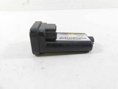 2008 Harley FXCWC Softail Rocker C Tsm Turn Signal Control Module 68921-07 {{ shop.shopifyCountryName }} - Mototech271
