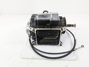 2017 Harley FLS Softail Slim 6-Speed Transmission Gear Box - 31k 33012-10A | Mototech271