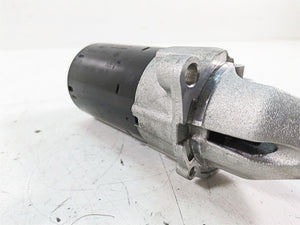 2007 BMW R1200RT K26 Bosch Engine Starter Motor & Cover 12417712231 | Mototech271