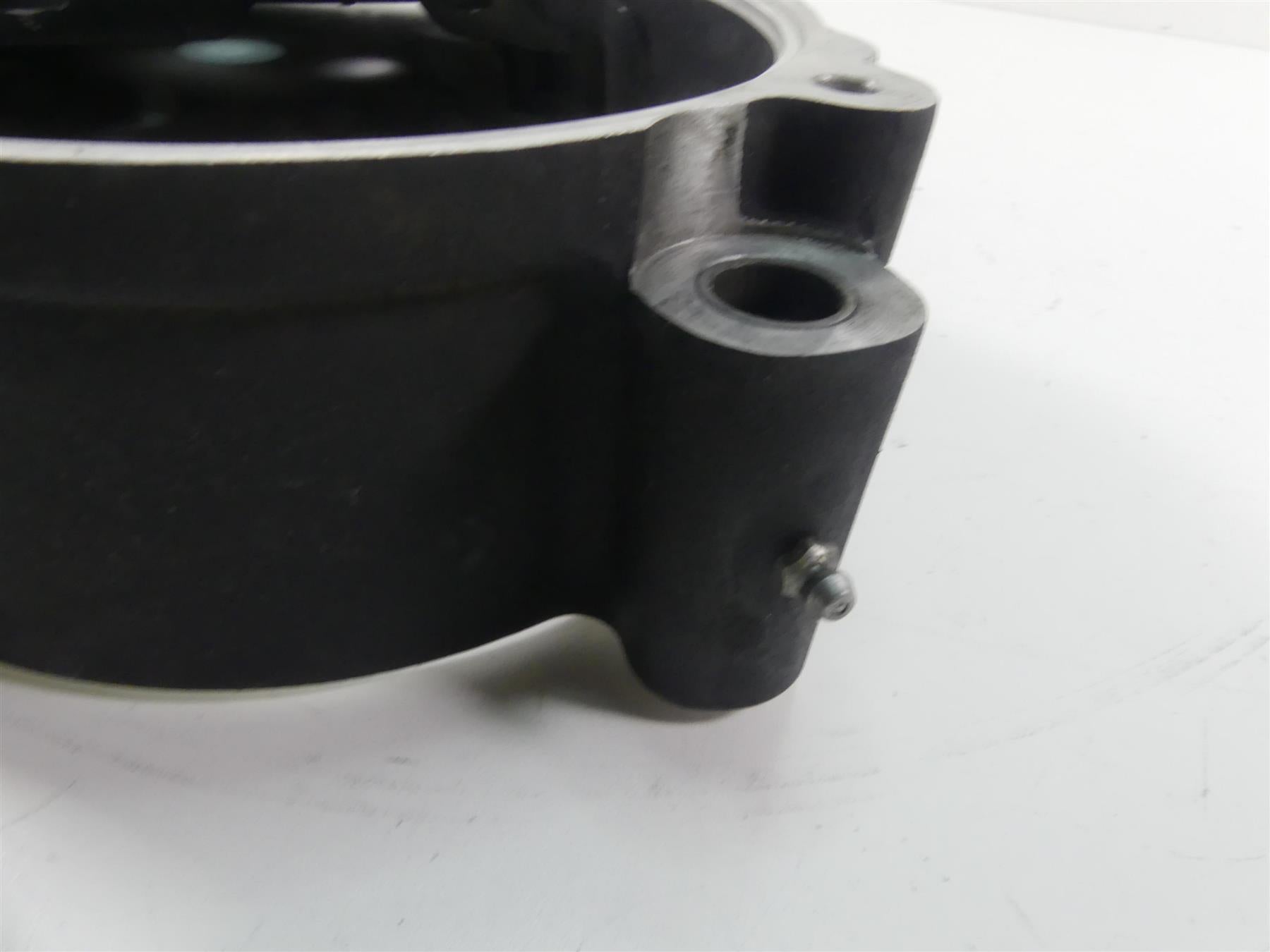 1999 Harley Touring FLHTCUI Electra Glide Inner Primary Drive Cover 60677-01 {{ shop.shopifyCountryName }} - Mototech271