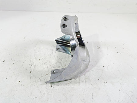 2005 Harley Softail FLSTFSE CVO Fat Boy Lower Bug Spoiler Cover Kit 57041-01A {{ shop.shopifyCountryName }} - Mototech271