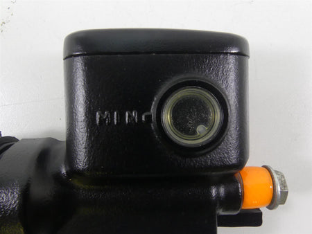 2020 Harley Softail FXBB Street Bob Rear Brake Master Cylinder 5/8" 41700460 {{ shop.shopifyCountryName }} - Mototech271