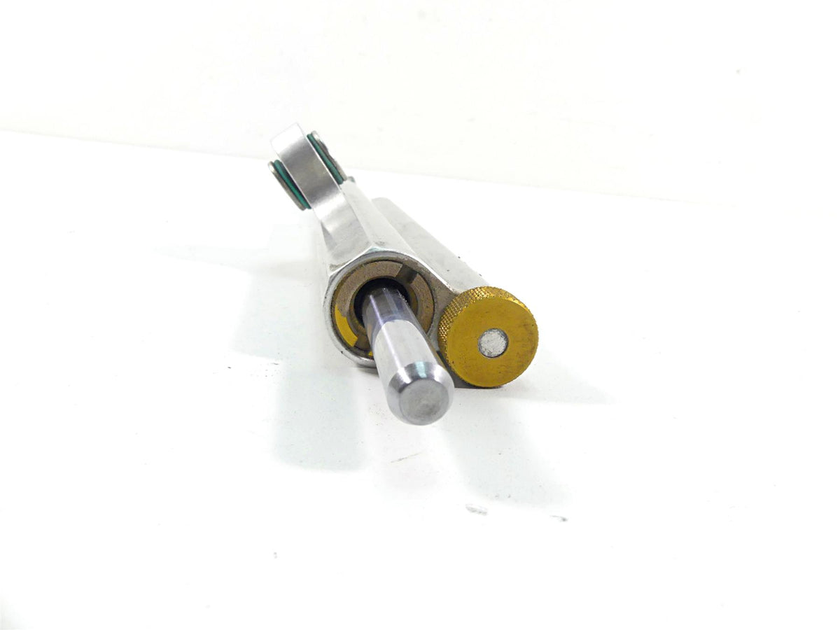 2012 Ducati Panigale 1199S Ohlins Steering Damper Stabilizer 36420111A 131190 {{ shop.shopifyCountryName }} - Mototech271