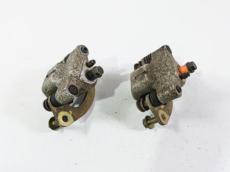 2020 Polaris Sportsman 1000 XP Front Brake Caliper Set 1911150 1911151 {{ shop.shopifyCountryName }} - Mototech271