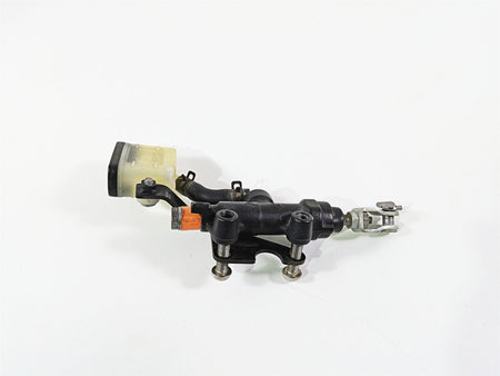 2015 Triumph Tiger Explorer XC Nissin Rear Brake Master Cylinder 14mm T2021116 {{ shop.shopifyCountryName }} - Mototech271