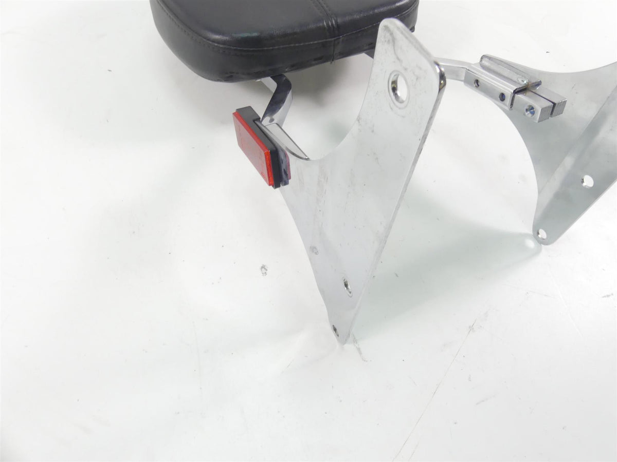 2013 Harley Softail FLSTC Heritage Classic Passenger Backrest 18.5" 52731-00 {{ shop.shopifyCountryName }} - Mototech271