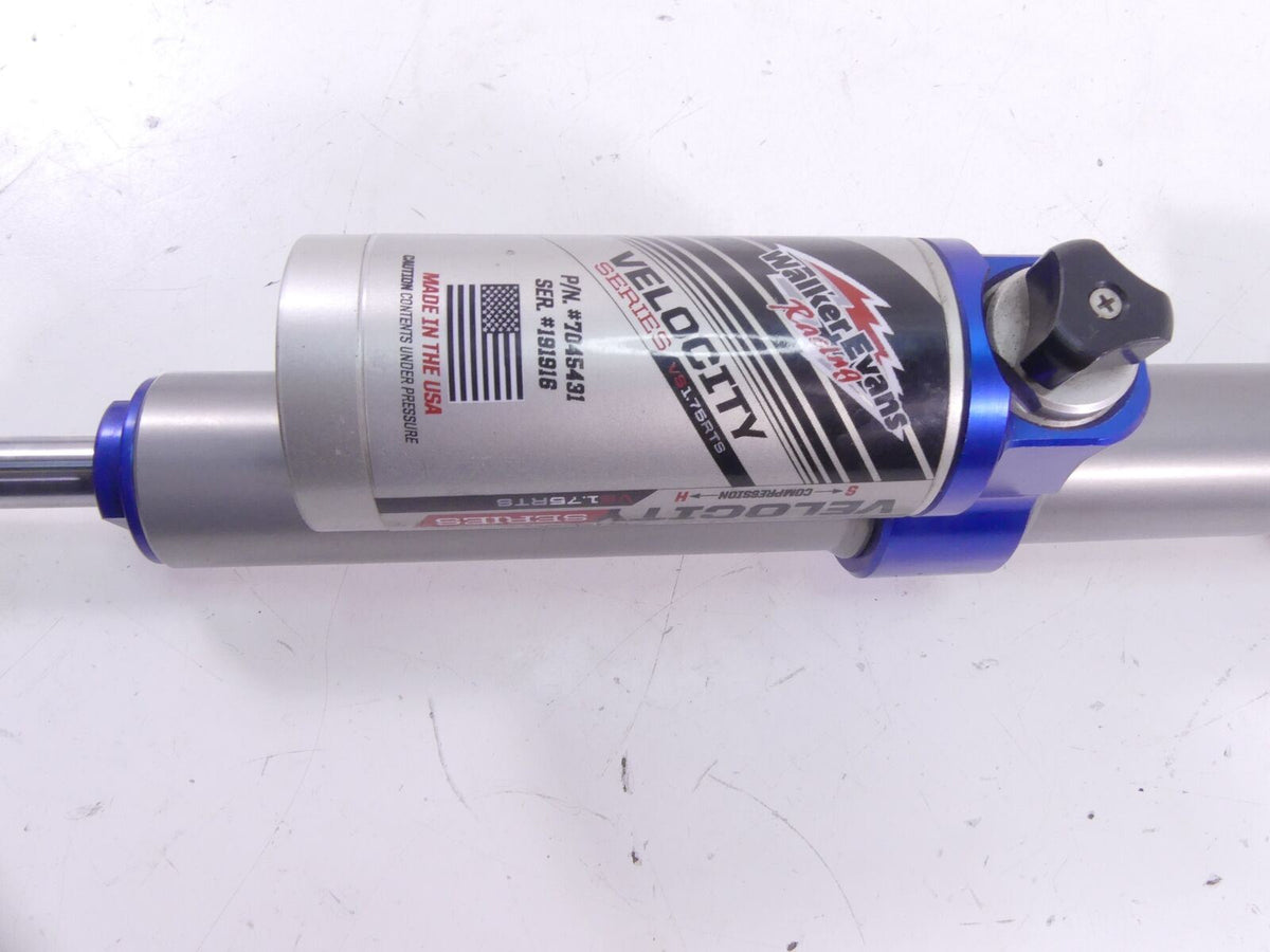 2021 Polaris 650 Matryx Indy VR1 Rear Walker Evans Velocity Shock 7045430 704543 {{ shop.shopifyCountryName }} - Mototech271