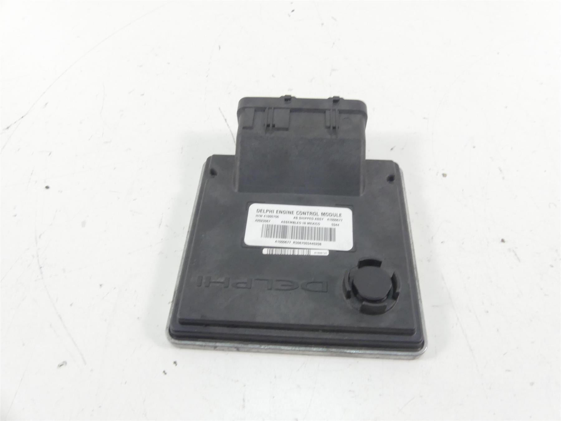 2021 Harley Softail FLSB Sport Glide Cdi Ecu Ecm Engine Control Module 41000677 {{ shop.shopifyCountryName }} - Mototech271