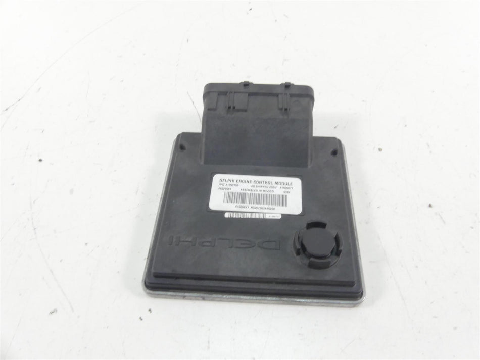 2021 Harley Softail FLSB Sport Glide Cdi Ecu Ecm Engine Control Module 41000677 {{ shop.shopifyCountryName }} - Mototech271