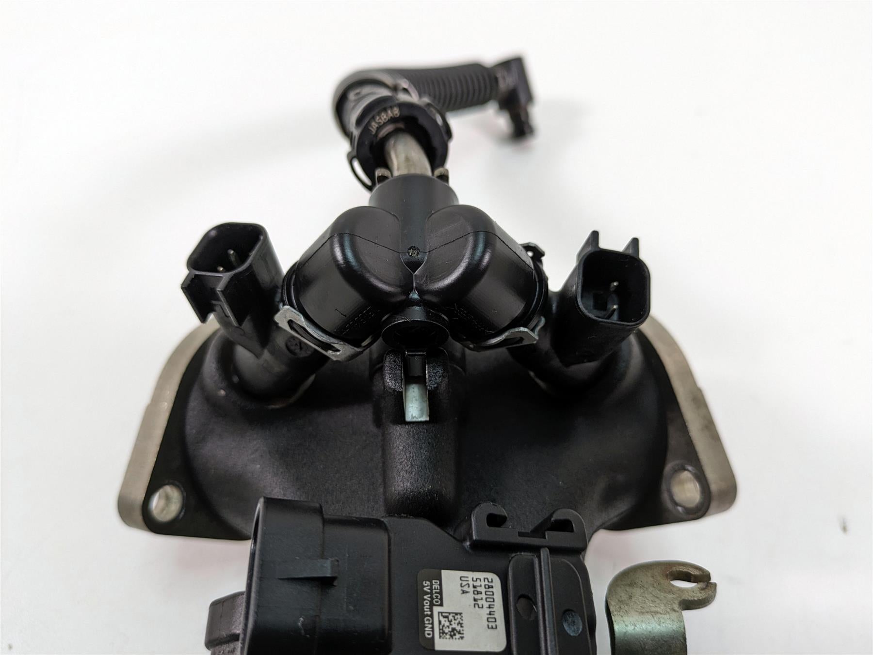 2006 Harley Touring FLHTCUI Electra Glide Throttle Body Fuel Injection 27600-06 {{ shop.shopifyCountryName }} - Mototech271