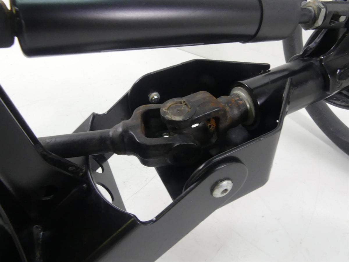 2018 Polaris RZR 1000 RS1 Steering Wheel & Shaft Mount Set 1824212 {{ shop.shopifyCountryName }} - Mototech271