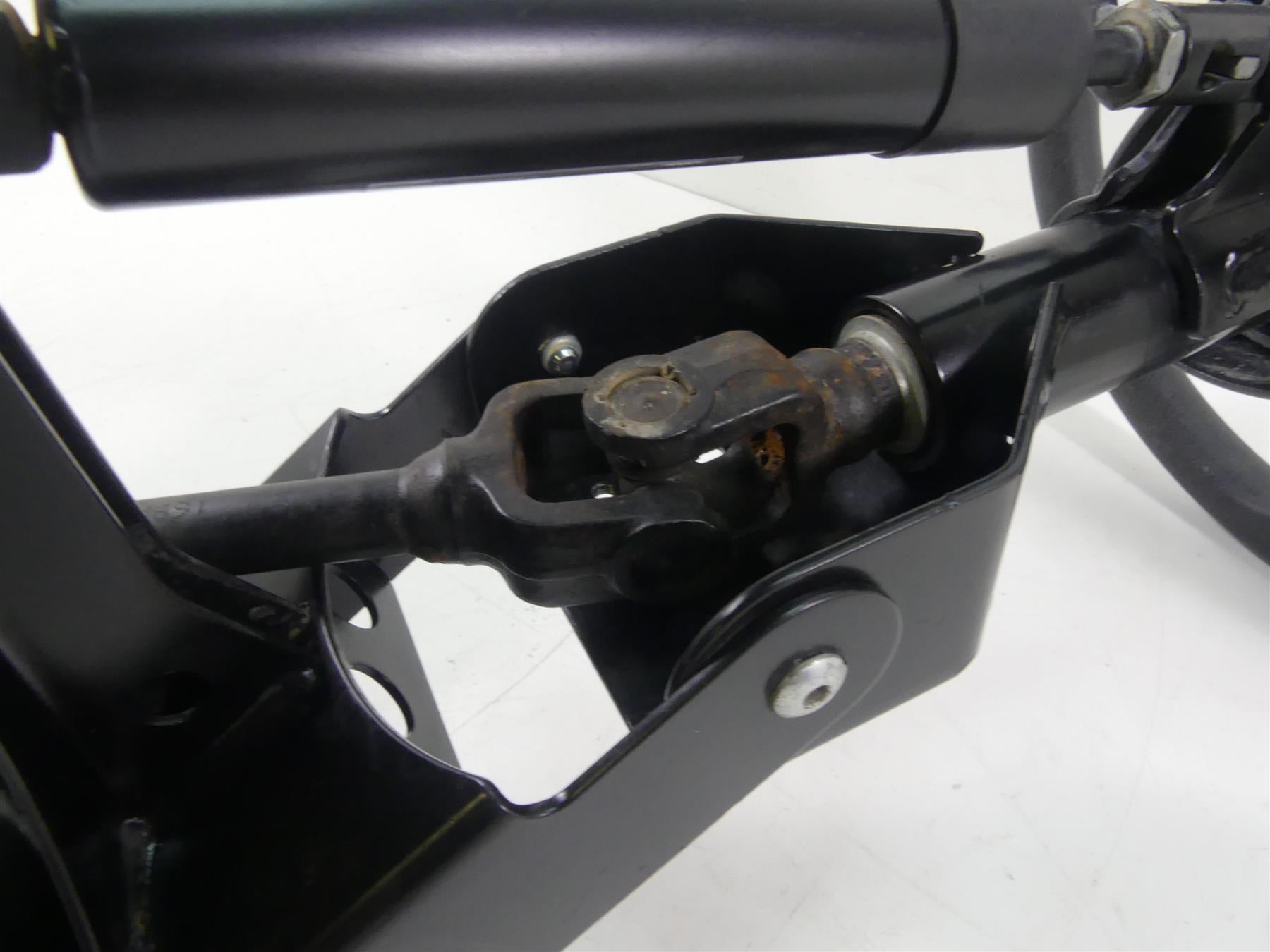 2018 Polaris RZR 1000 RS1 Steering Wheel & Shaft Mount Set 1824212 {{ shop.shopifyCountryName }} - Mototech271