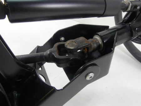 2018 Polaris RZR 1000 RS1 Steering Wheel & Shaft Mount Set 1824212 {{ shop.shopifyCountryName }} - Mototech271