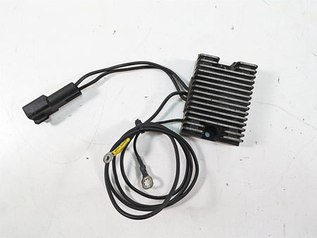 1999 Harley Dyna FXDL Low Rider Rectifier Voltage Regulator 74518-99A {{ shop.shopifyCountryName }} - Mototech271