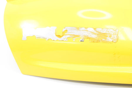 2002 Polaris Virage 700 Front Hood Cover Fairing Lid 5433999-1133 {{ shop.shopifyCountryName }} - Mototech271