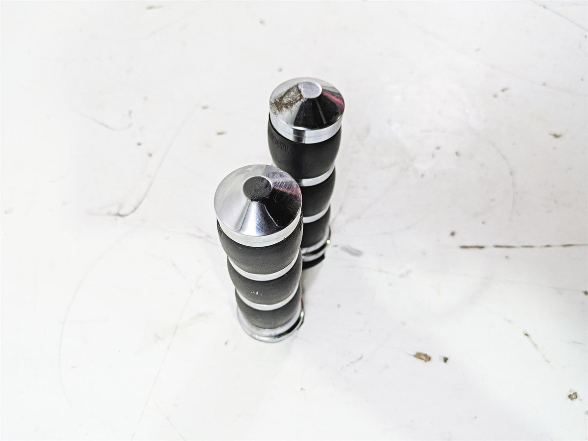 2005 Harley Softail FLSTSCI Heritage Springer Avon Air Cushion Grip Set AIR-90 {{ shop.shopifyCountryName }} - Mototech271