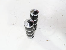 Load image into Gallery viewer, 2005 Harley Softail FLSTSCI Heritage Springer Avon Air Cushion Grip Set AIR-90
