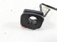Load image into Gallery viewer, 2013 MV Agusta F3 675 ERA Right Hand Start Stop Control Switch 8000B4568 | Mototech271
