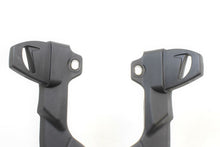 Load image into Gallery viewer, 2007 BMW K1200 GT K44 Saddlebag Holder Carrier Mount Set 46547699903 46547699904 | Mototech271
