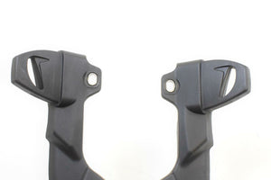 2007 BMW K1200 GT K44 Saddlebag Holder Carrier Mount Set 46547699903 46547699904 | Mototech271