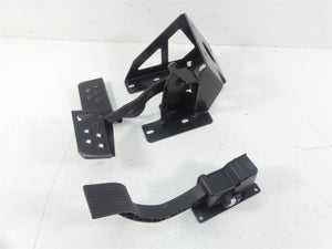 2020 Polaris RZR RS1 1000 Brake & Accelerate Pedal Lever Set 1023075 4014042 | Mototech271
