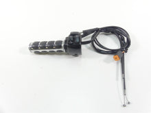 Load image into Gallery viewer, 2006 Harley VRSCD Night Rod Right Hand Control Switch + Throttle Grips 71684-06A | Mototech271
